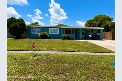 1052 Garfield Street, Melbourne, FL 32935 - Photo 1