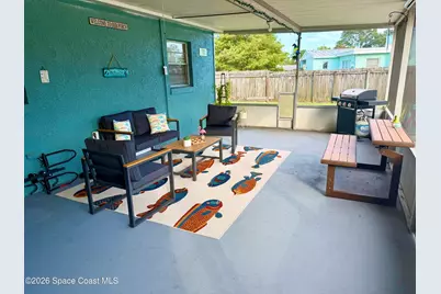 1052 Garfield Street, Melbourne, FL 32935 - Photo 3