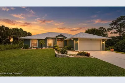 7926 102nd Avenue, Vero Beach, FL 32967 - Photo 1
