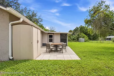 1282 Hedgecoth Street NW, Palm Bay, FL 32907 - Photo 19