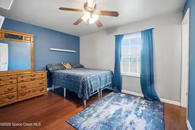 1282 Hedgecoth Street NW, Palm Bay, FL 32907 - Photo 11