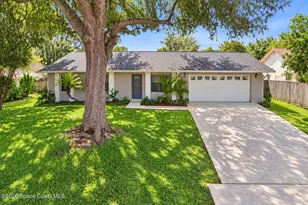 1282 Hedgecoth St NW, Palm Bay, FL 32907 - Photo 1