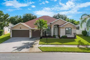 4459 Chastain Dr, Melbourne, FL 32940 - Photo 1