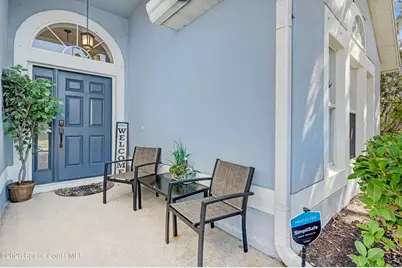 1652 La Maderia Drive SW, Palm Bay, FL 32908 - Photo 7