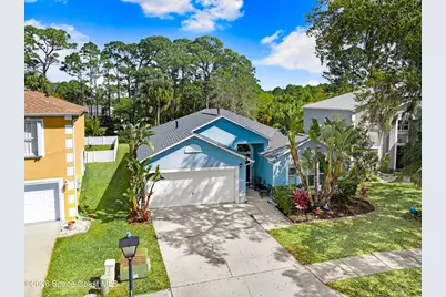 1652 La Maderia Drive SW, Palm Bay, FL 32908 - Photo 5