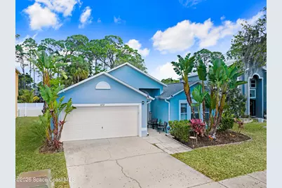 1652 La Maderia Drive SW, Palm Bay, FL 32908 - Photo 3