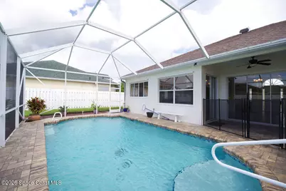 863 Coopers Hawk Court, Rockledge, FL 32955 - Photo 29