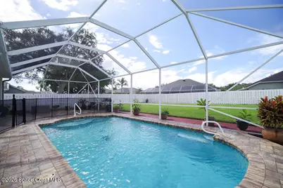 863 Coopers Hawk Court, Rockledge, FL 32955 - Photo 3
