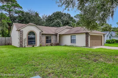 4024 Pinyon Drive, Cocoa, FL 32926 - Photo 1