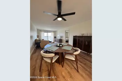 520 Palm Springs Boulevard #309, Indian Harbour Beach, FL 32937 - Photo 5