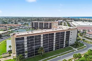 520 Palm Springs Blvd, Indian Harbour Beach, FL 32937 - Photo 1