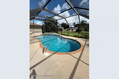5340 Wild Cinnamon Drive, Melbourne, FL 32940 - Photo 3