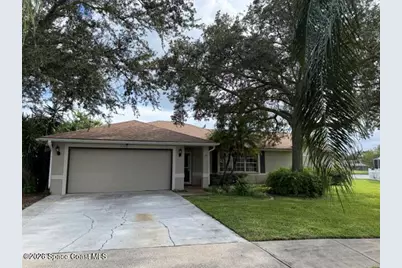 5340 Wild Cinnamon Drive, Melbourne, FL 32940 - Photo 15