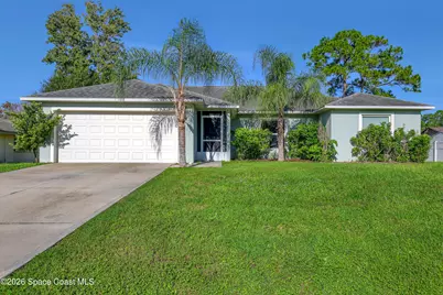 1350 Stadt Road NW, Palm Bay, FL 32907 - Photo 1