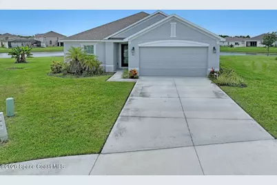 586 Cooper Court SW, Palm Bay, FL 32908 - Photo 1