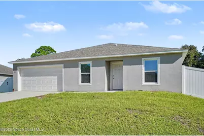 563 Gallagher Street SW, Palm Bay, FL 32908 - Photo 3