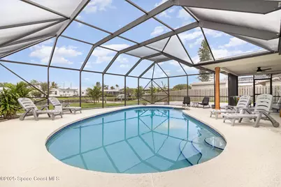 107 Deleon Road, Cocoa Beach, FL 32931 - Photo 23