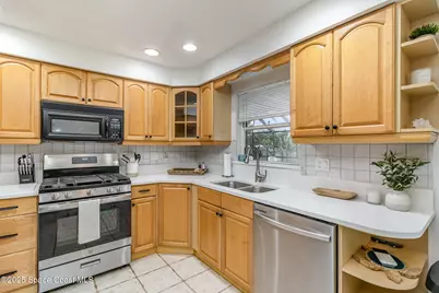 107 Deleon Road, Cocoa Beach, FL 32931 - Photo 7