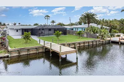 107 Deleon Road, Cocoa Beach, FL 32931 - Photo 29