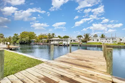 107 Deleon Road, Cocoa Beach, FL 32931 - Photo 25