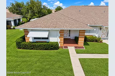 828 Timberview Drive #A, Fort Pierce, FL 34982 - Photo 1
