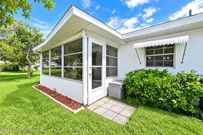 828 Timberview Drive #A, Fort Pierce, FL 34982 - Photo 5