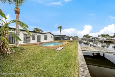 1730 E Riviera Drive, Merritt Island, FL 32952 - Photo 33