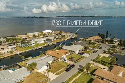 1730 E Riviera Drive, Merritt Island, FL 32952 - Photo 41