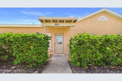 1415 Malibu Circle NE #108, Palm Bay, FL 32905 - Photo 3