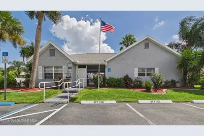 1415 Malibu Circle NE #108, Palm Bay, FL 32905 - Photo 9
