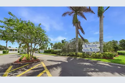 1415 Malibu Circle NE #108, Palm Bay, FL 32905 - Photo 11