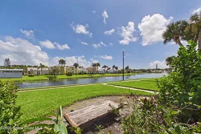 1415 Malibu Circle NE #108, Palm Bay, FL 32905 - Photo 61