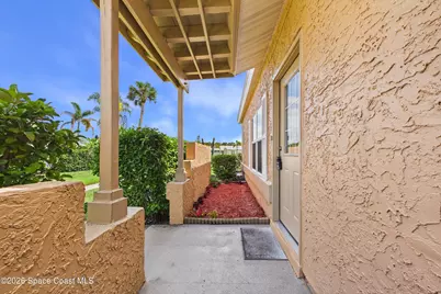 1415 Malibu Circle NE #108, Palm Bay, FL 32905 - Photo 5