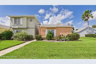 1415 Malibu Circle NE #108, Palm Bay, FL 32905 - Photo 65