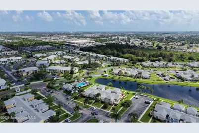 1415 Malibu Circle NE #108, Palm Bay, FL 32905 - Photo 75