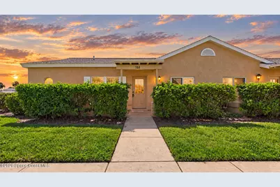 1415 Malibu Circle NE #108, Palm Bay, FL 32905 - Photo 1