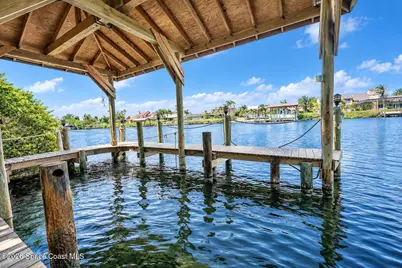 622 Tortoise Way, Satellite Beach, FL 32937 - Photo 35