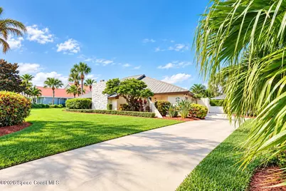622 Tortoise Way, Satellite Beach, FL 32937 - Photo 3