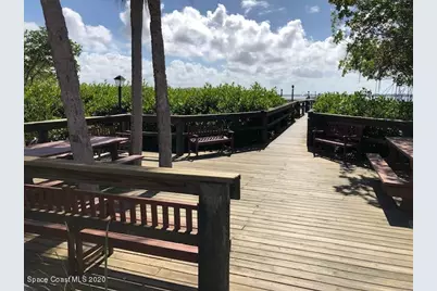 112 Casseekee Trail #2112, Melbourne Beach, FL 32951 - Photo 19
