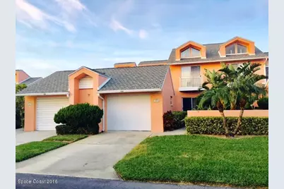 112 Casseekee Trail #2112, Melbourne Beach, FL 32951 - Photo 1