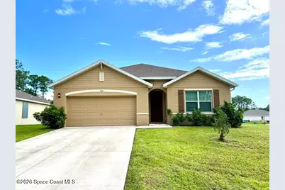 392 Ocarina Street SW, Palm Bay, FL 32908 - Photo 1