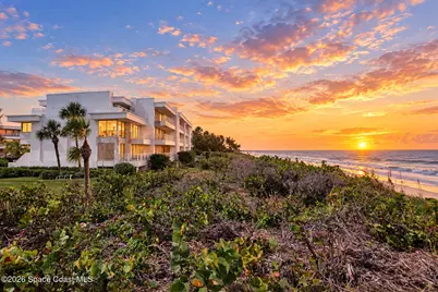 5554 Jimmy Buffett Memorial Highway #301, Indian River Shores, FL 32963 - Photo 1