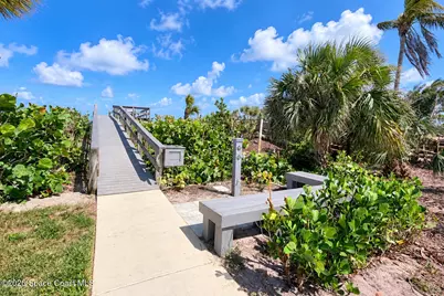 5554 Jimmy Buffett Memorial Highway #301, Indian River Shores, FL 32963 - Photo 11