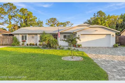 5193 Bridge Road, Cocoa, FL 32927 - Photo 1