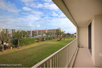 850 N Atlantic Avenue #D203, Cocoa Beach, FL 32931 - Photo 5