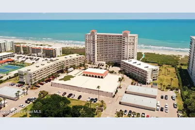 850 N Atlantic Avenue #D203, Cocoa Beach, FL 32931 - Photo 3