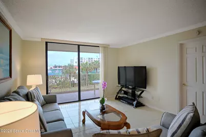 850 N Atlantic Avenue #D203, Cocoa Beach, FL 32931 - Photo 11