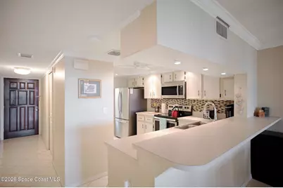 850 N Atlantic Avenue #D203, Cocoa Beach, FL 32931 - Photo 7