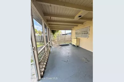 523 Ronnie Drive #523, Indian Harbour Beach, FL 32937 - Photo 9