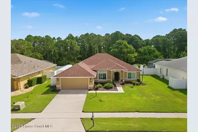 246 Pebble Hill Way, Rockledge, FL 32955 - Photo 1